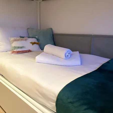 Apartament Casa Da Ponte By Oktheway *