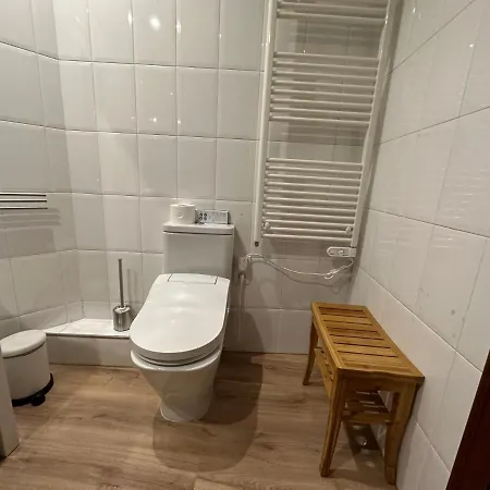 Casa Da Ponte By Oktheway