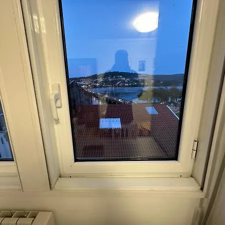 Apartman Casa Da Ponte By Oktheway *