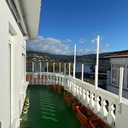 Casa Da Ponte By Oktheway Puentedeume