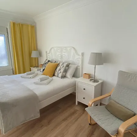 Apartamento Casa Da Ponte By Oktheway