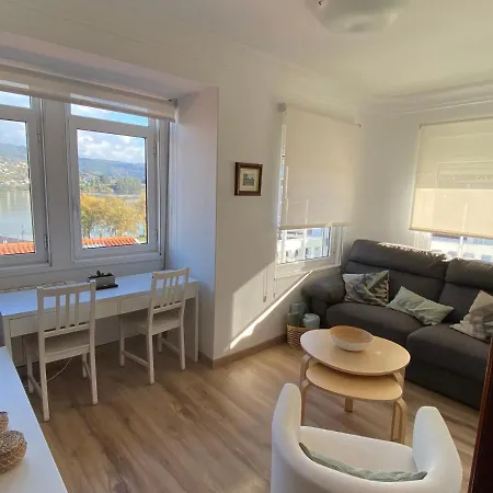 Apartamento Casa Da Ponte By Oktheway *