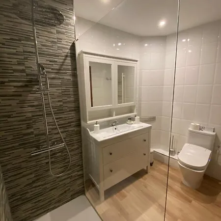 Casa Da Ponte By Oktheway Apartamento *