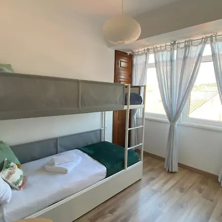 Casa Da Ponte By Oktheway Apartamento *