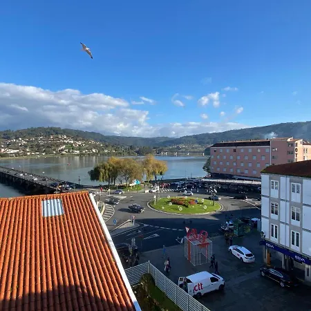 Casa Da Ponte By Oktheway