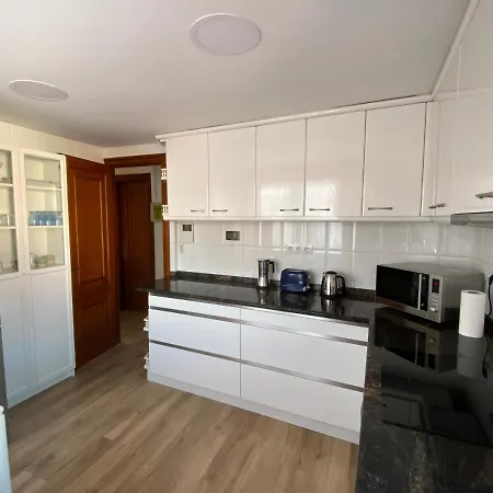 Casa Da Ponte By Oktheway Apartamento