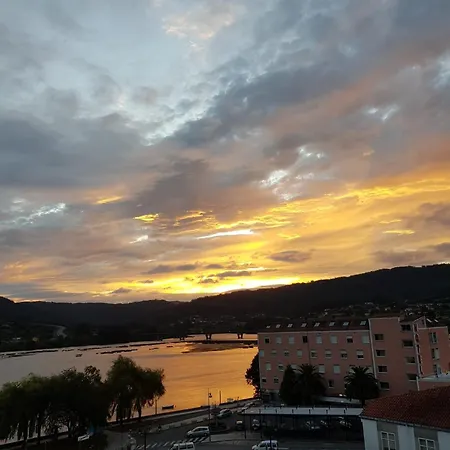 Casa Da Ponte By Oktheway *