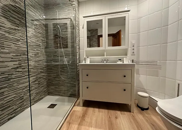 Appartement Casa Da Ponte By Oktheway