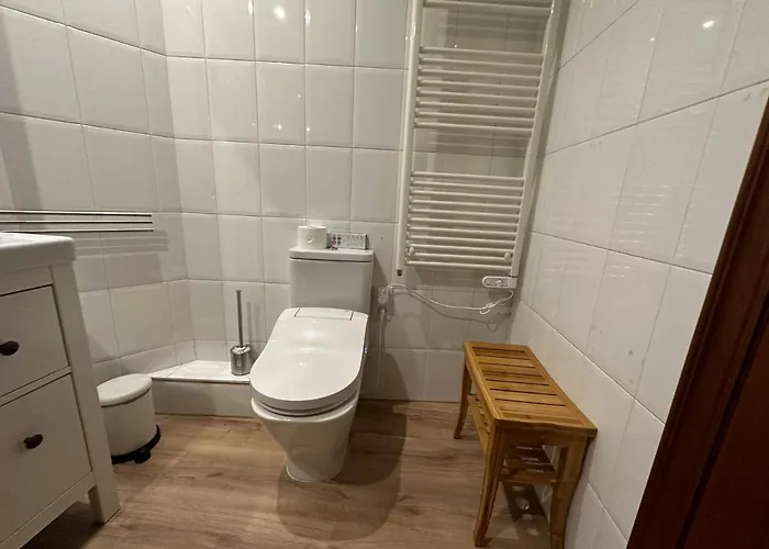 Casa Da Ponte By Oktheway