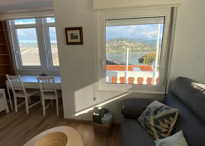 Appartement Casa Da Ponte By Oktheway *