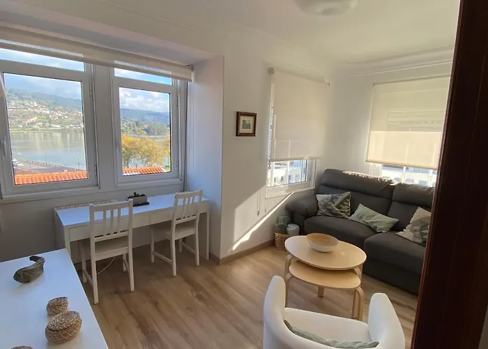 Appartement Casa Da Ponte By Oktheway *