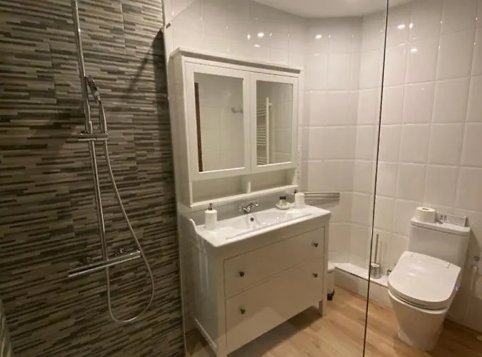 Casa Da Ponte By Oktheway Appartement *