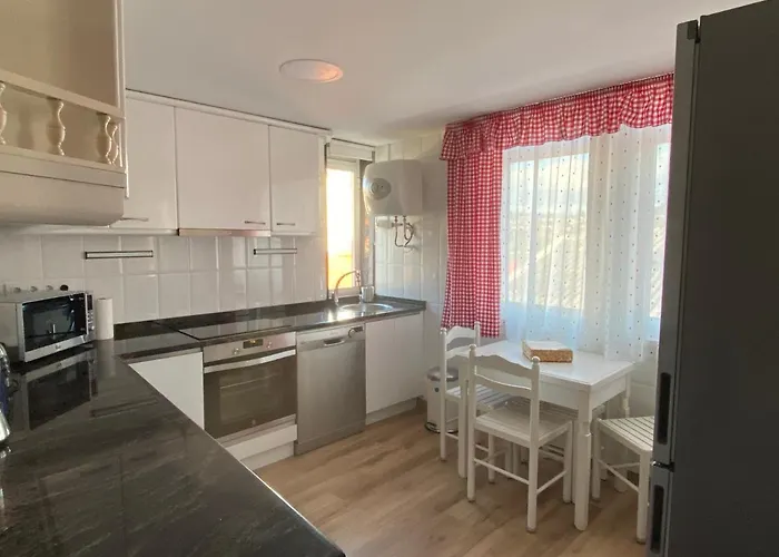 Appartement Casa Da Ponte By Oktheway