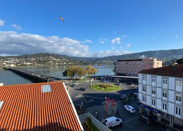 Casa Da Ponte By Oktheway