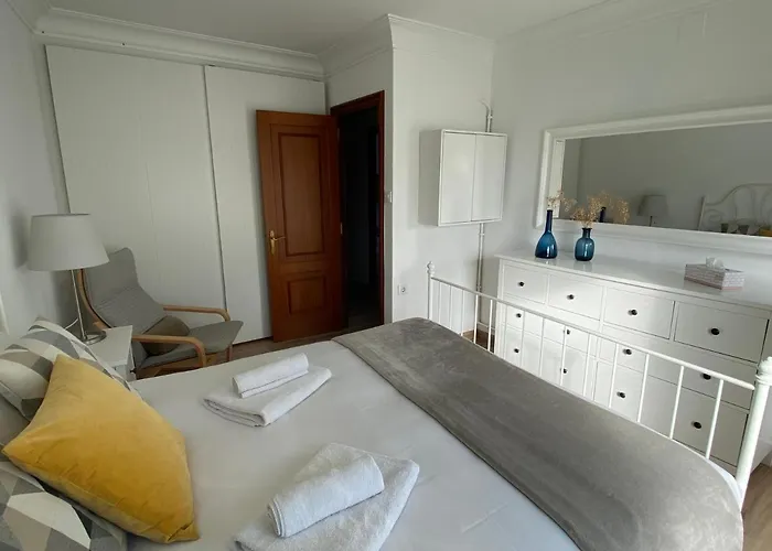 Daire Casa Da Ponte By Oktheway