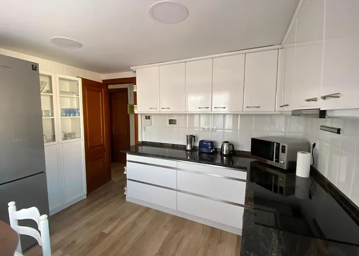 Casa Da Ponte By Oktheway Appartement