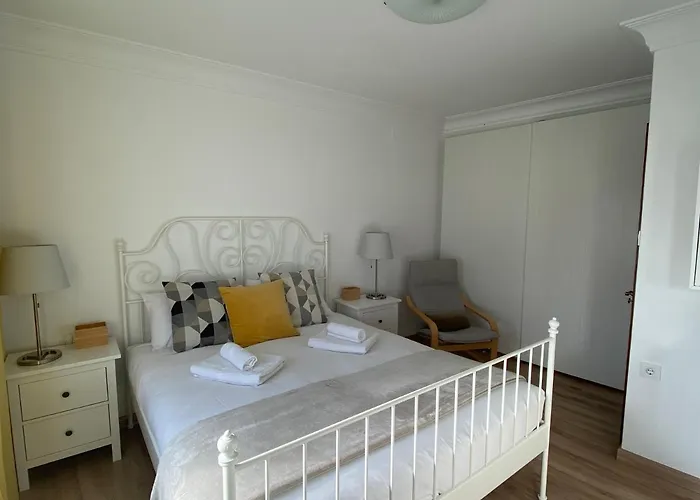 Casa Da Ponte By Oktheway Appartement Puentedeume